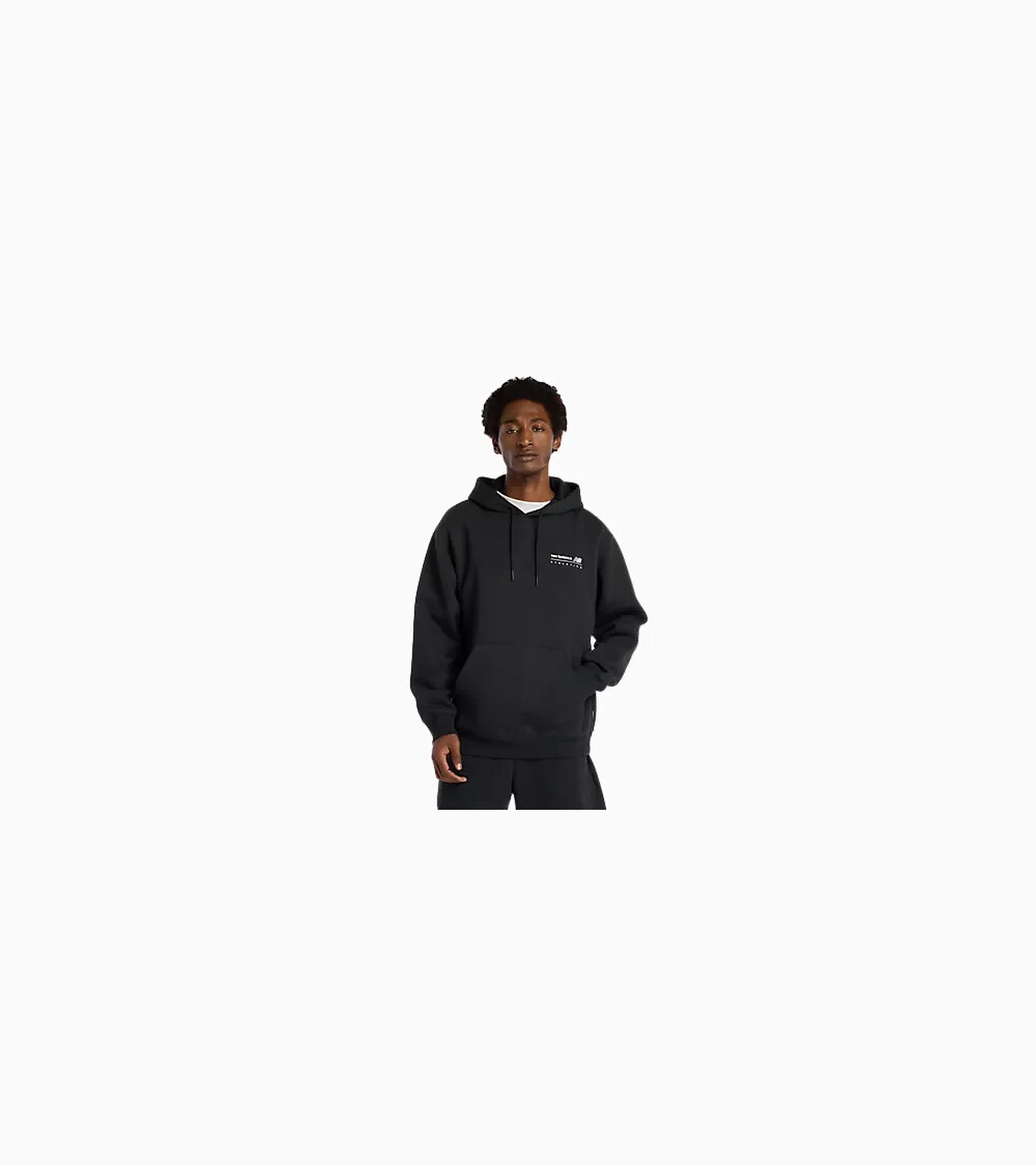 New Balance sweat capuche