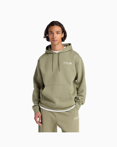 New Balance hooded sweatshirt