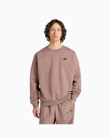 Sudadera de cuello redondo New Balance