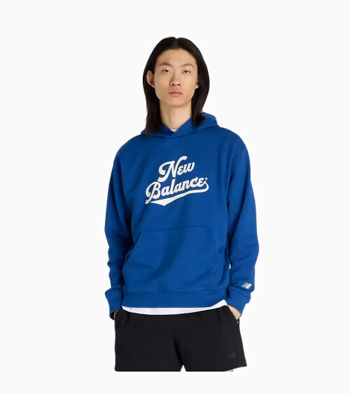 New Balance Athletics Legacy hoodie