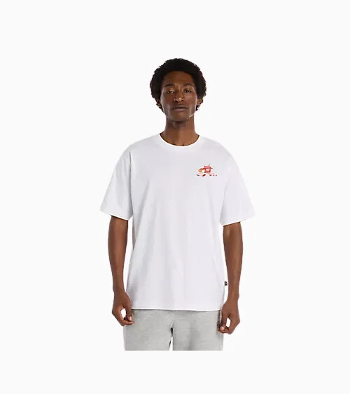 Camiseta New Balance Spectator