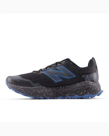 New Balance Garoe trail running shoes