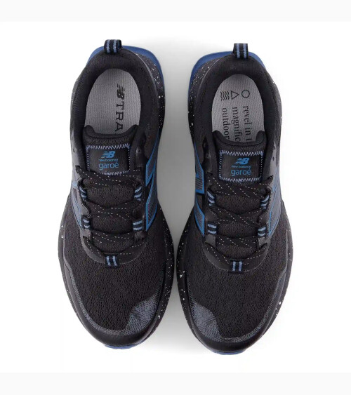 New Balance Garoe zapatillas de trail running