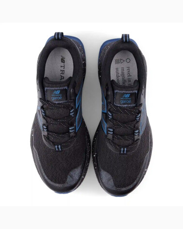 New Balance Garoe zapatillas de trail running