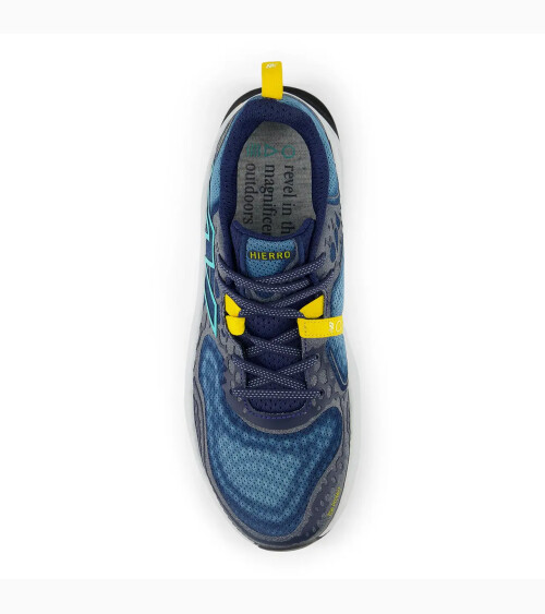 New Balance Scarpe Running Trail