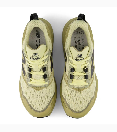 New Balance Zapatillas de Trail Running