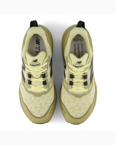 New Balance Scarpe Running Trail