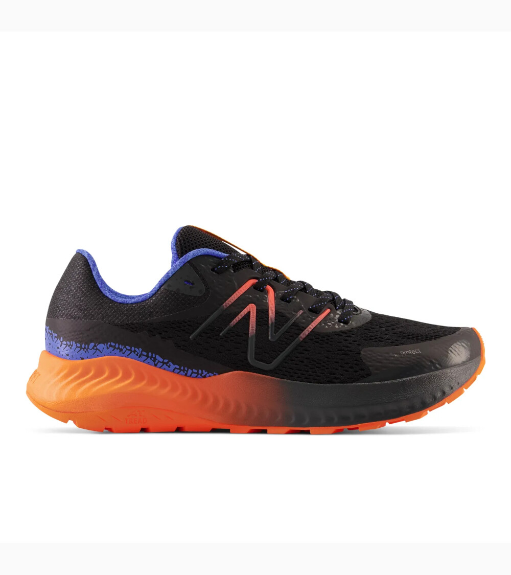 New Balance DynaSoft Nitrel v5 Zapatillas de Running