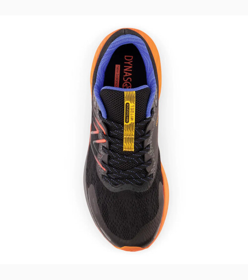 New Balance DynaSoft Nitrel v5 Running Shoes