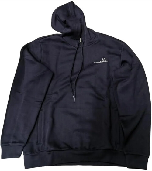 Lobby Kapuzenpullover Sergio Tacchini