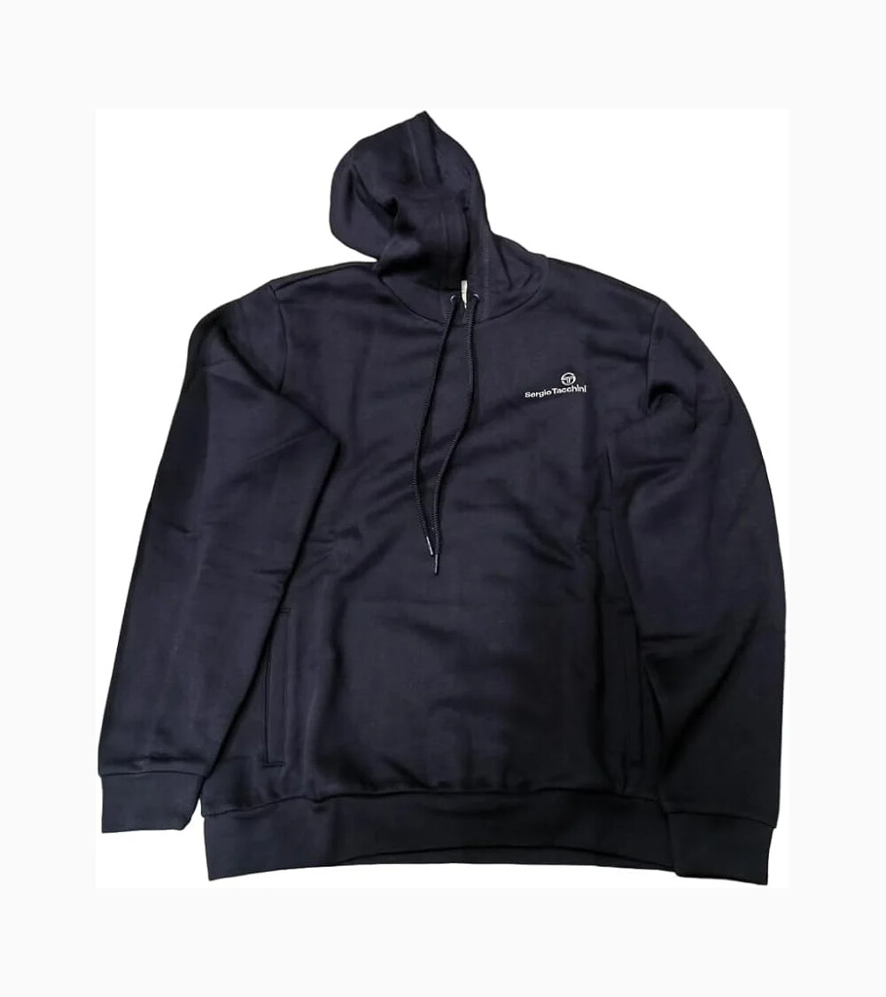 Sweat à capuche Lobby Sergio Tacchini