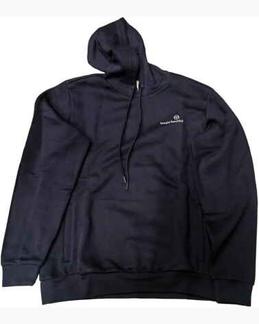 Felpa con cappuccio Lobby Sergio Tacchini