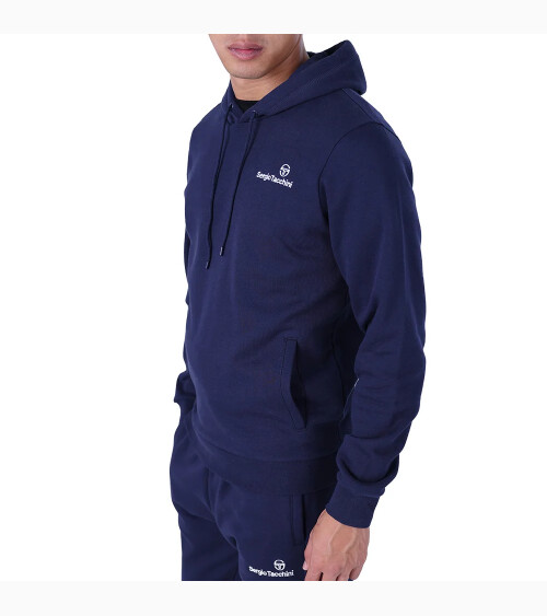 Lobby Kapuzenpullover Sergio Tacchini