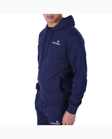 Felpa con cappuccio Lobby Sergio Tacchini