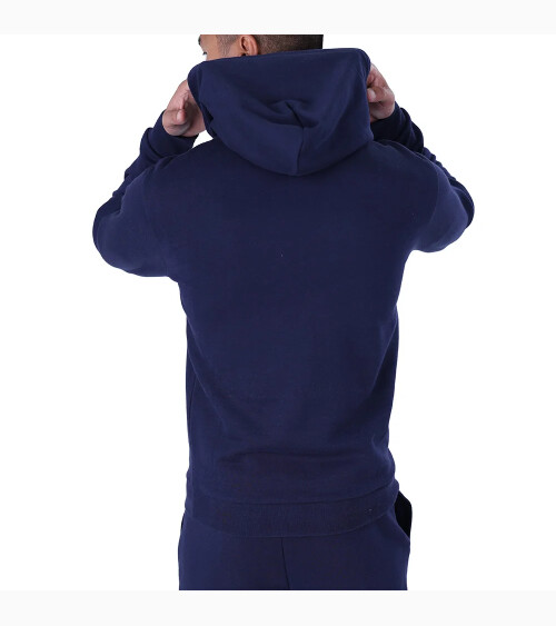 Felpa con cappuccio Lobby Sergio Tacchini