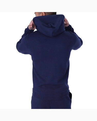 Sweat à capuche Lobby Sergio Tacchini