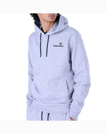 Felpa con cappuccio Lobby Sergio Tacchini