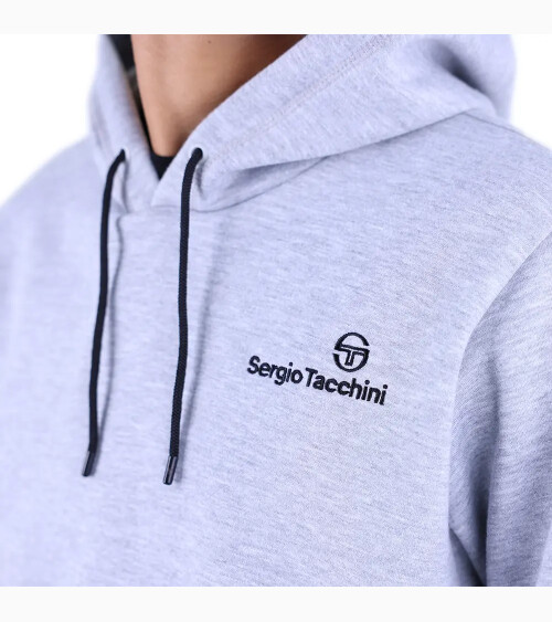 Lobby Kapuzenpullover Sergio Tacchini