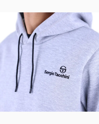 Sudadera con capucha Lobby Sergio Tacchini