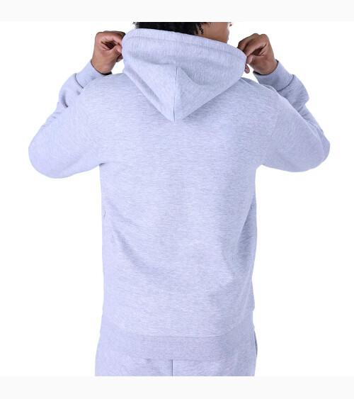 Lobby Hooded Sweatshirt Sergio Tacchini