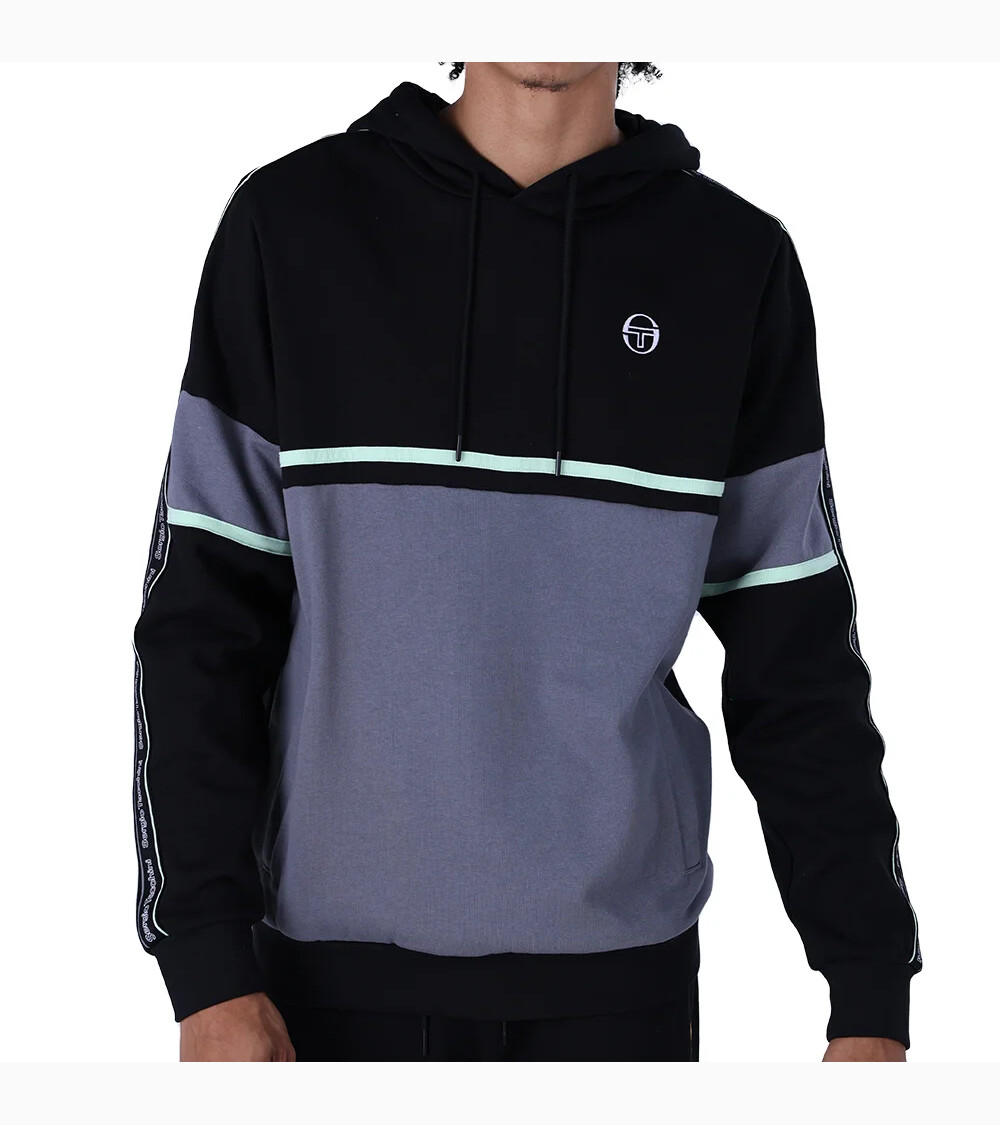 Sergio Tacchini sweat capuche Midday Hoodie