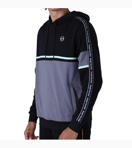Sergio Tacchini sweat capuche Midday Hoodie