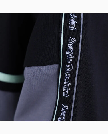 Sergio Tacchini felpa cappuccio Midday Hoodie
