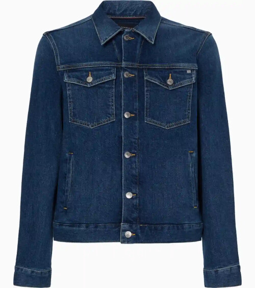 Tommy Hilfiger Denim Jacket