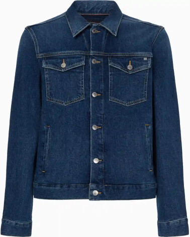 Tommy Hilfiger Jeansjacke