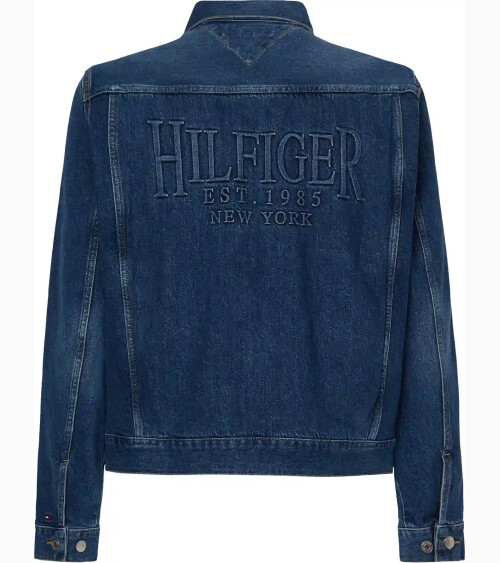 Tommy Hilfiger Giacca denim