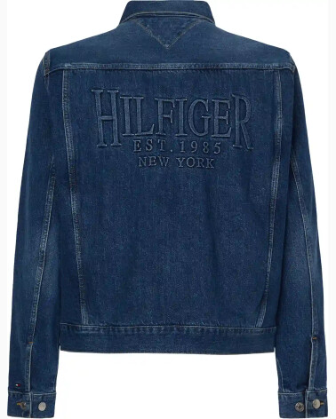 Tommy Hilfiger Giacca denim