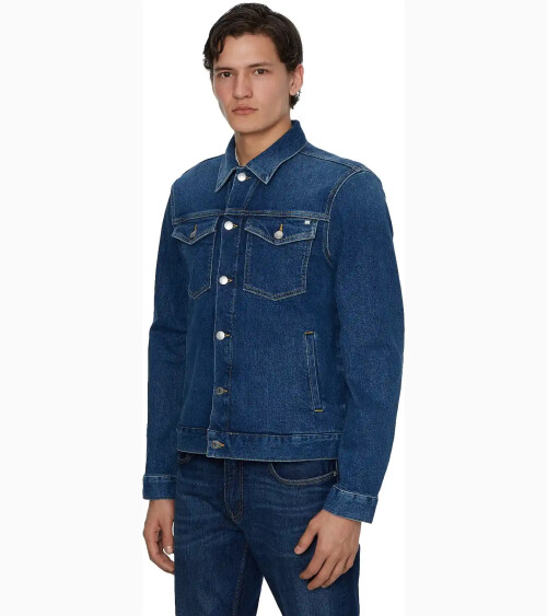 Tommy Hilfiger Giacca denim
