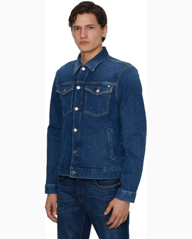Tommy Hilfiger Giacca denim