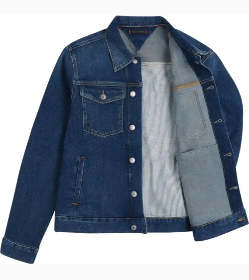 Tommy Hilfiger Giacca denim