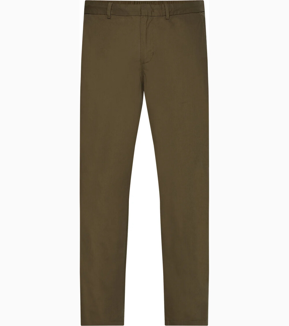 Tommy Hilfiger Pantalones chino Denton popelina