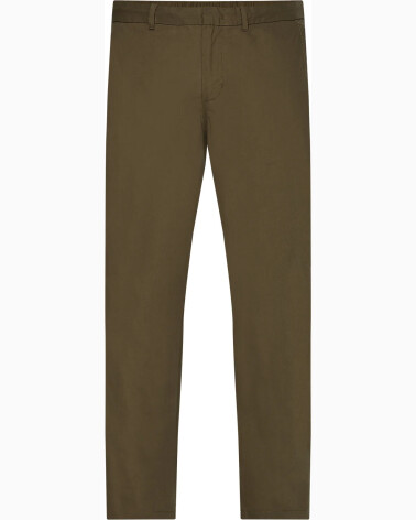 Tommy Hilfiger Pantaloni chino Denton popeline