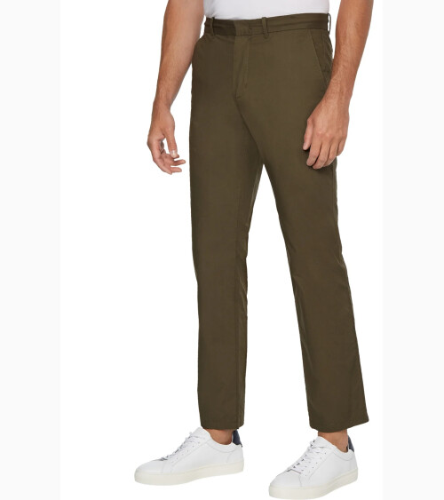 Tommy Hilfiger Chino-Hosen Denton Popeline