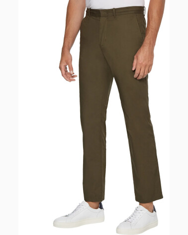 Tommy Hilfiger Chino-Hosen Denton Popeline