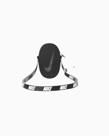 Nike sac à bandoulière avec bandoulière réglable