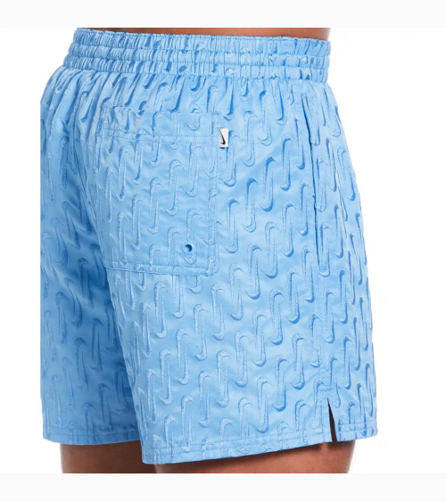 Nike costume boxer piscina uomo