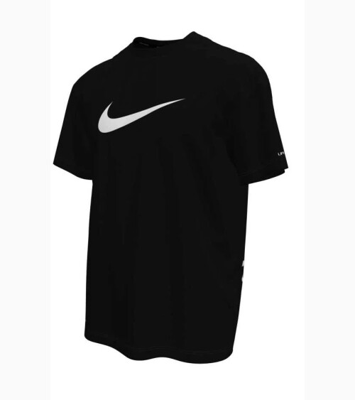 T-shirt Nike a maniche corte con logo