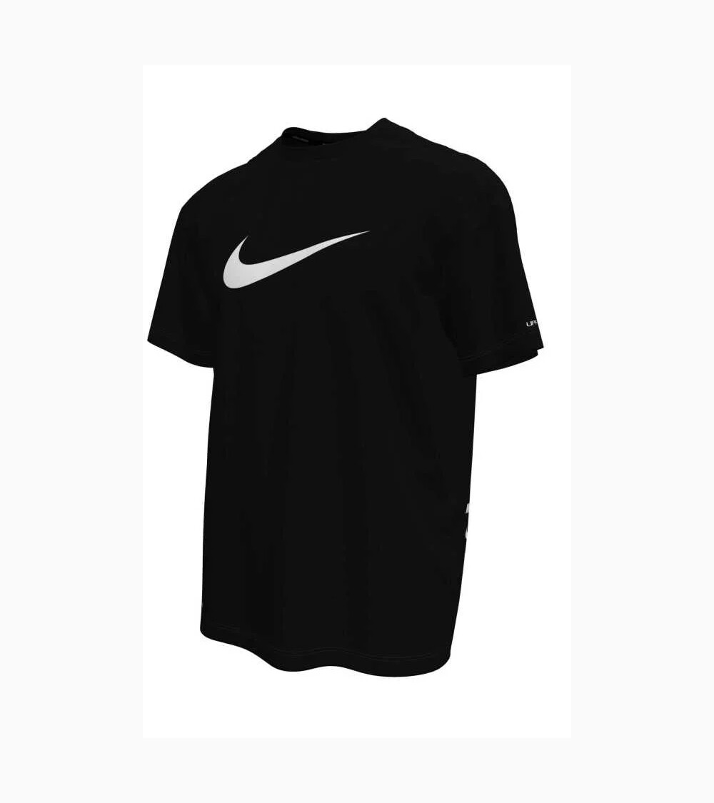 T-shirt Nike de manga corta con logo