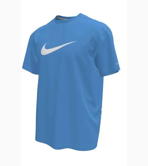 T-shirt Nike de manga corta con logo