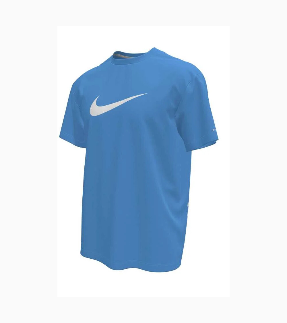 T-shirt Nike de manga corta con logo