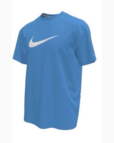 T-shirt Nike de manga corta con logo