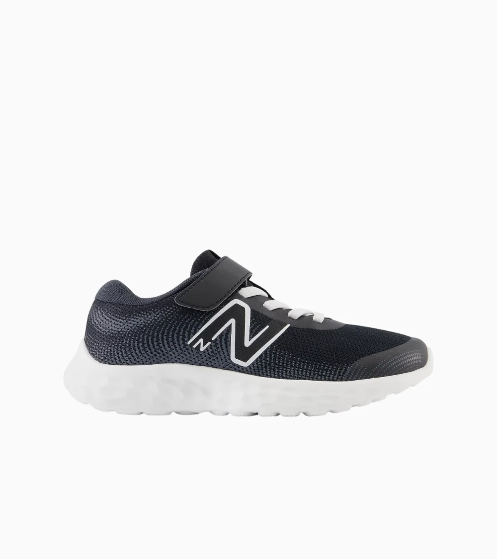 New Balance 520v8 chaussures de running avec strap