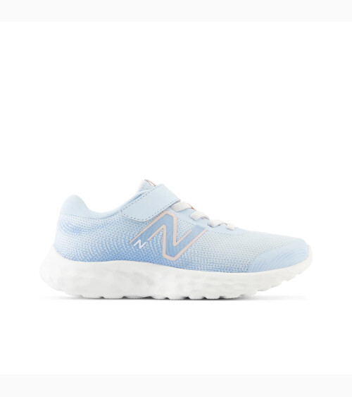 New Balance 520v8 zapatillas de running con strap