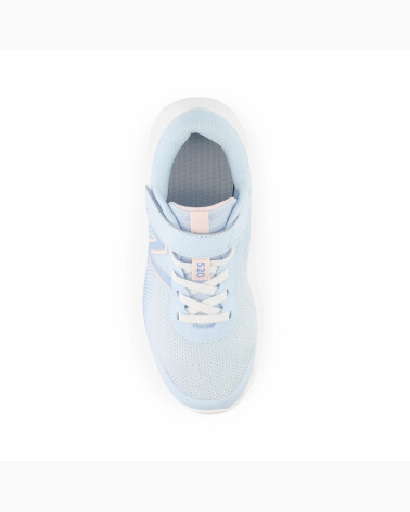 New Balance 520v8 zapatillas de running con strap