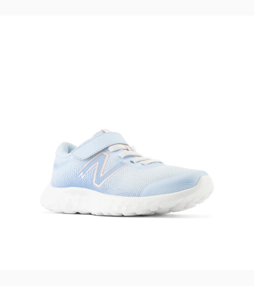 New Balance 520v8 zapatillas de running con strap