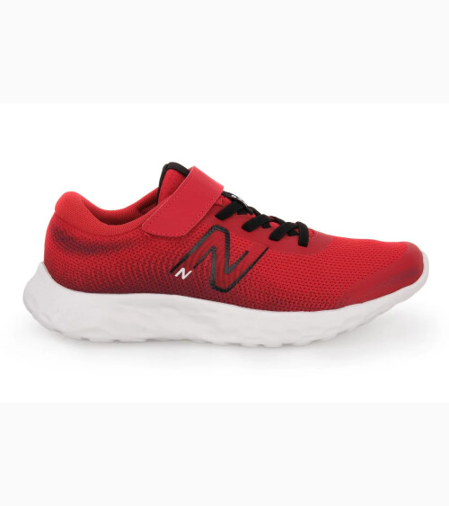 New Balance 520v8 running shoes with strap